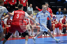 Euro 2026 Handball