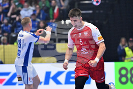 Euro 2026 Handball