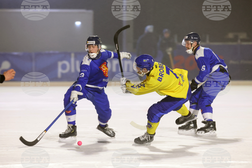 Finland Bandy