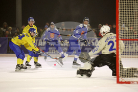 Finland Bandy