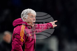 Italy Serie A Soccer