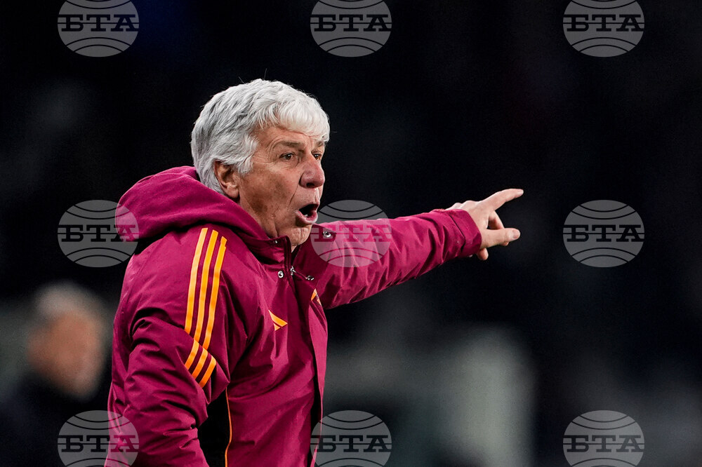 Гасперини: „Мачът срещу Щутгарт беше перфектен за Рома“