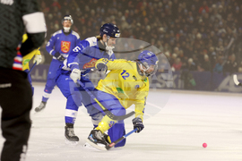 Finland Bandy