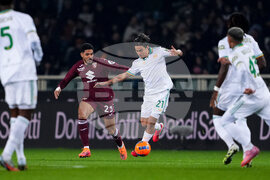 Italy Serie A Soccer