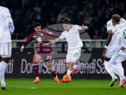 Italy Serie A Soccer