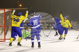 Finland Bandy