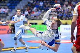 Euro 2026 Handball