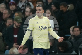 Britain Premier League Soccer