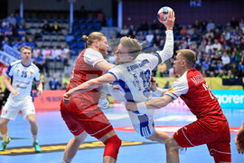 Euro 2026 Handball