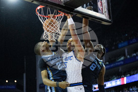 Britain Magic Grizzlies Basketball