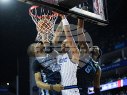 Britain Magic Grizzlies Basketball