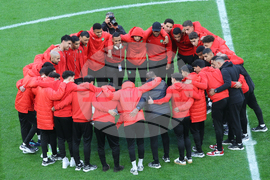 Morocco Africa Cup of Nations Soccer