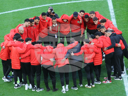 Morocco Africa Cup of Nations Soccer