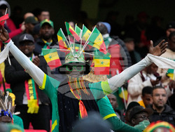 Morocco Africa Cup of Nations Soccer