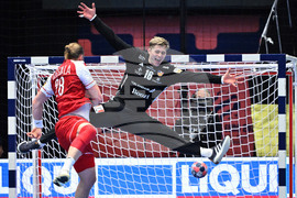 Euro 2026 Handball