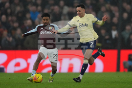 Britain Premier League Soccer