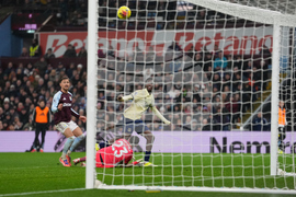 Britain Premier League Soccer