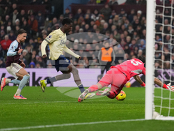 Britain Premier League Soccer