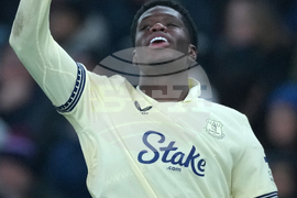 Britain Premier League Soccer