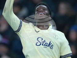 Britain Premier League Soccer