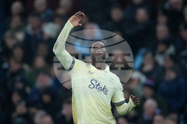 Britain Premier League Soccer