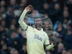 Britain Premier League Soccer