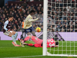 Britain Premier League Soccer