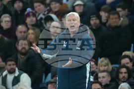 Britain Premier League Soccer