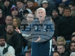 Britain Premier League Soccer