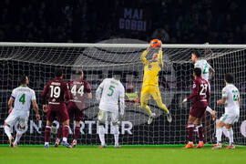 Italy Serie A Soccer