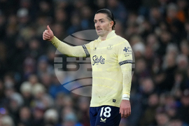 Britain Premier League Soccer