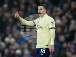 Britain Premier League Soccer