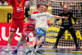 Euro 2026 Handball