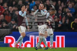 Britain Premier League Soccer