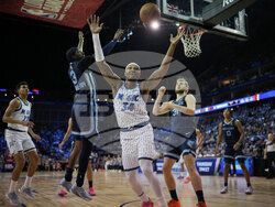 Britain Magic Grizzlies Basketball