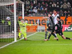 Germany Bundesliga Soccer