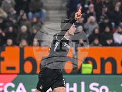 Germany Bundesliga Soccer