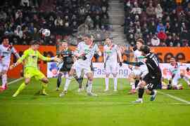 Germany Bundesliga Soccer