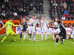 Germany Bundesliga Soccer