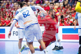 Euro 2026 Handball