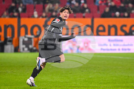 Germany Bundesliga Soccer