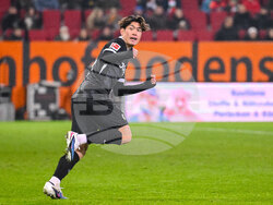 Germany Bundesliga Soccer