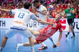 Euro 2026 Handball