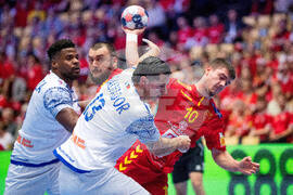 Euro 2026 Handball