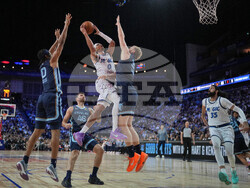 Britain Magic Grizzlies Basketball