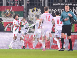 Germany Bundesliga Soccer