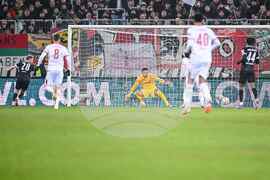 Germany Bundesliga Soccer