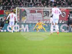 Germany Bundesliga Soccer