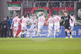 Germany Bundesliga Soccer