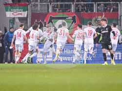 Germany Bundesliga Soccer